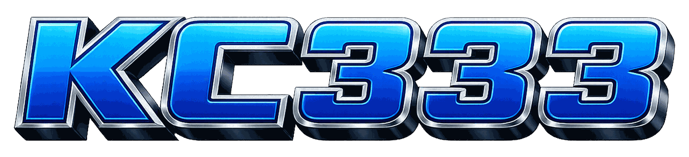 kc333 logo